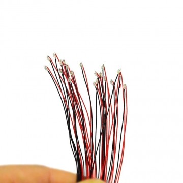 Micro LEDs – ABC-Led