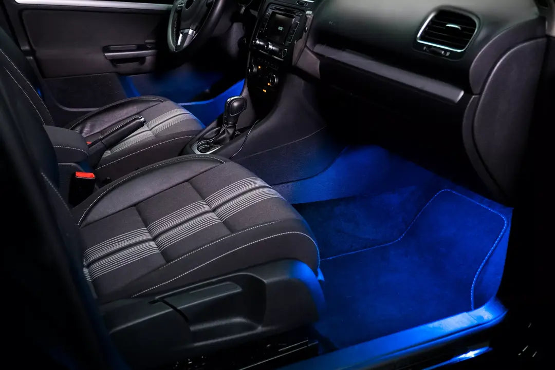 LED tuning lights – ABC-Led