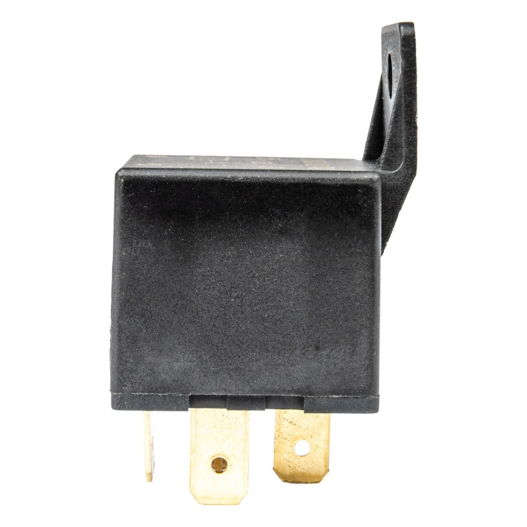 LED indicator relay - 5-pin - 12V - 40A