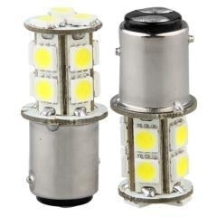 1157 - 5050 - 12V - 13 smd - 2 pieces