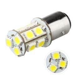 1157 - 5050 - 12V - 13 smd - 2 pieces