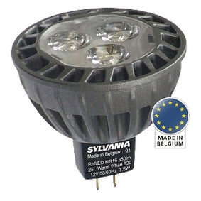 RefLED Coolfit Led Lamp MR16 7W 345lm 827 40Â°