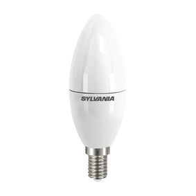 Lampe à bougie ToLEDo mate 840