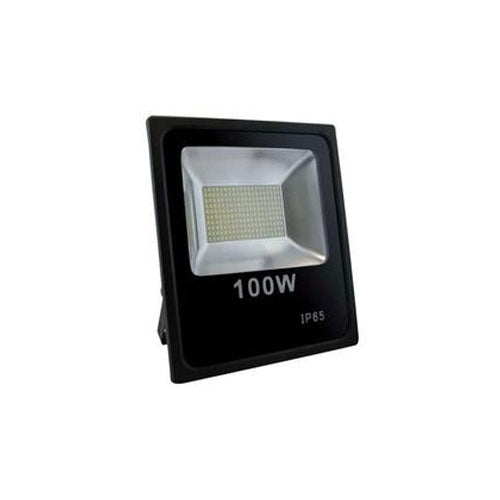 100W LED SMD Floodlight Cold White 6400K IP65