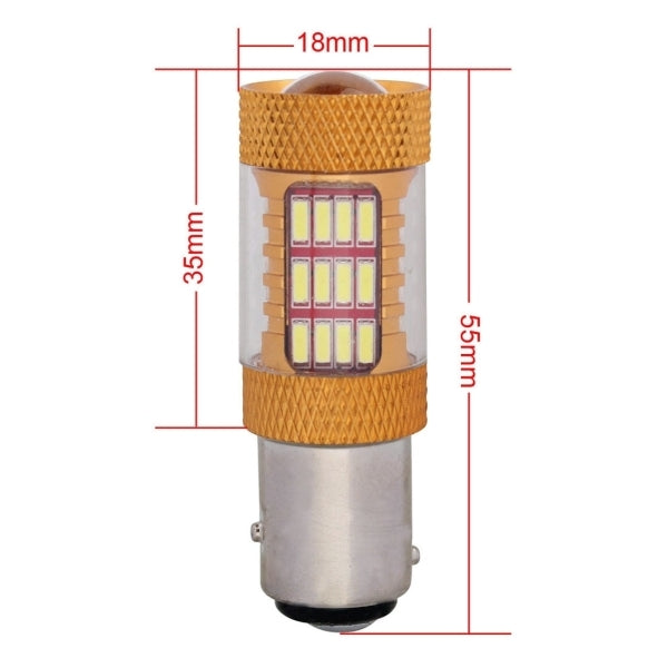 1156 - 4014 - 54 smd - white