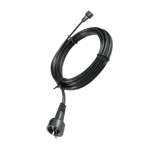 Tuinlamp verlengkabel - 10 meter SPT-3