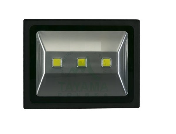 150W LED Floodlight cold white 13500 lumens IP65