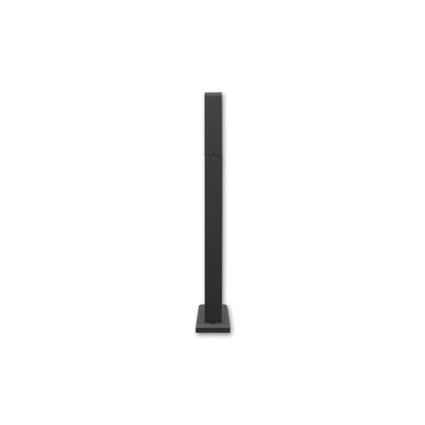 Lampadaire LED sur pied - 230 V - Blanc neutre - 50 cm