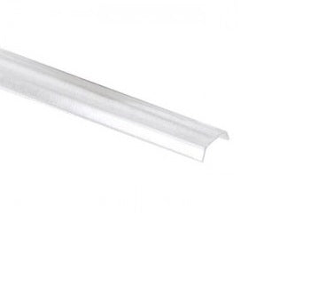 Profilé LED rond de 1 mètre