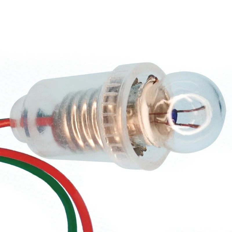 Raccord E10 - Fileté - À l'unité