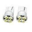 Lampe intérieure LED T10 4-SMD 3528 - 12V