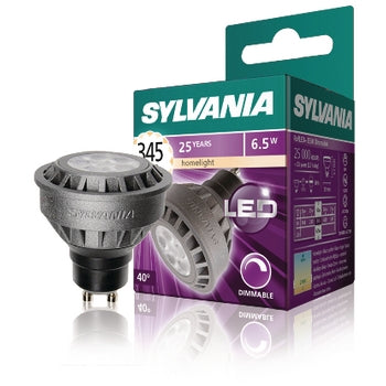 LED à réflecteur dimmable 6,5 W 345 lm