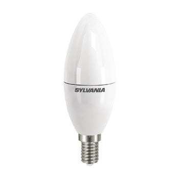 Lampe à bougie ToLEDo mate 840