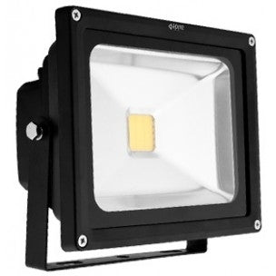20 watt LED spotlight warm white 4000K