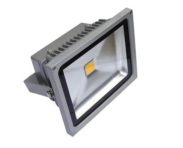 20W LED Floodlight Warm White IP65