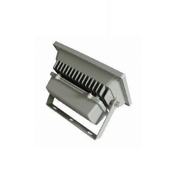 20W LED spotlight - Warm white - 1400 lumens - IP65
