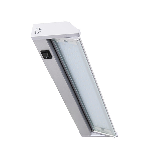 LED keuken blad verlichting - onderbouw - 35cm - Neutraal wit