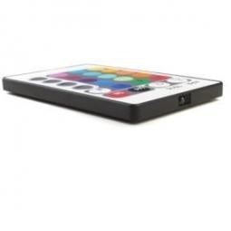 24-key LED IR controller RGB - 5 tot 24 Volt