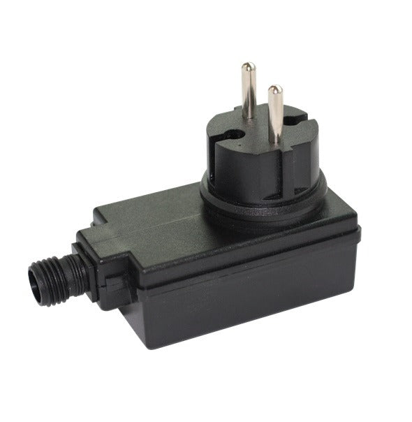 Transformateur pour lampe de jardin - 24 watts