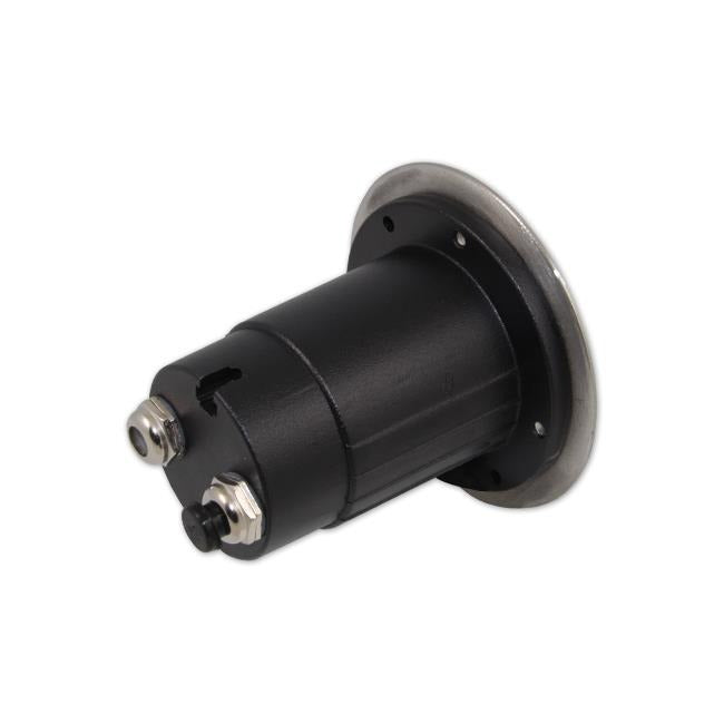 Spot encastré au sol - GU10 - Cometa - Rond