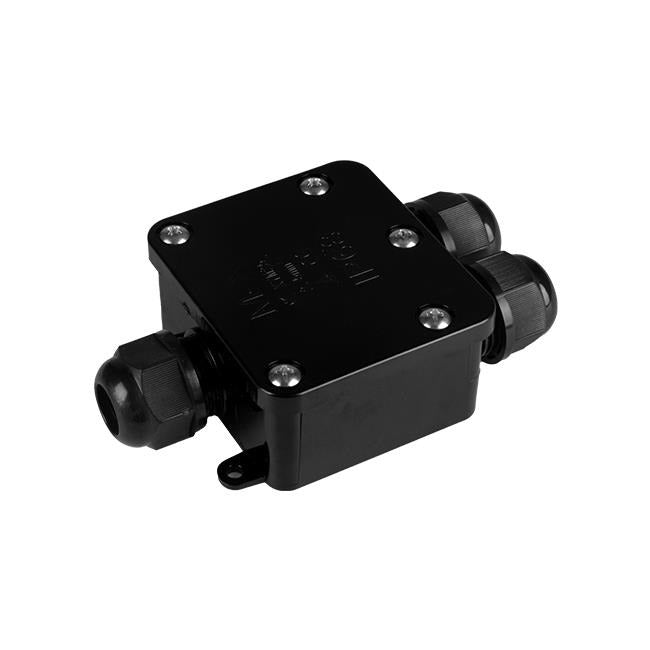 Connection box - From 1 to 2 connections - IP68