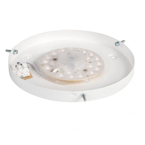 LED Module Inbouw Magnetisch Rond - 220V 20W 4000K - Kanlux MOD