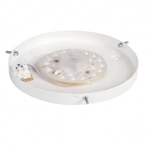 LED Module Inbouw Magnetisch Rond - 220V 12W 4000K - Kanlux MOD