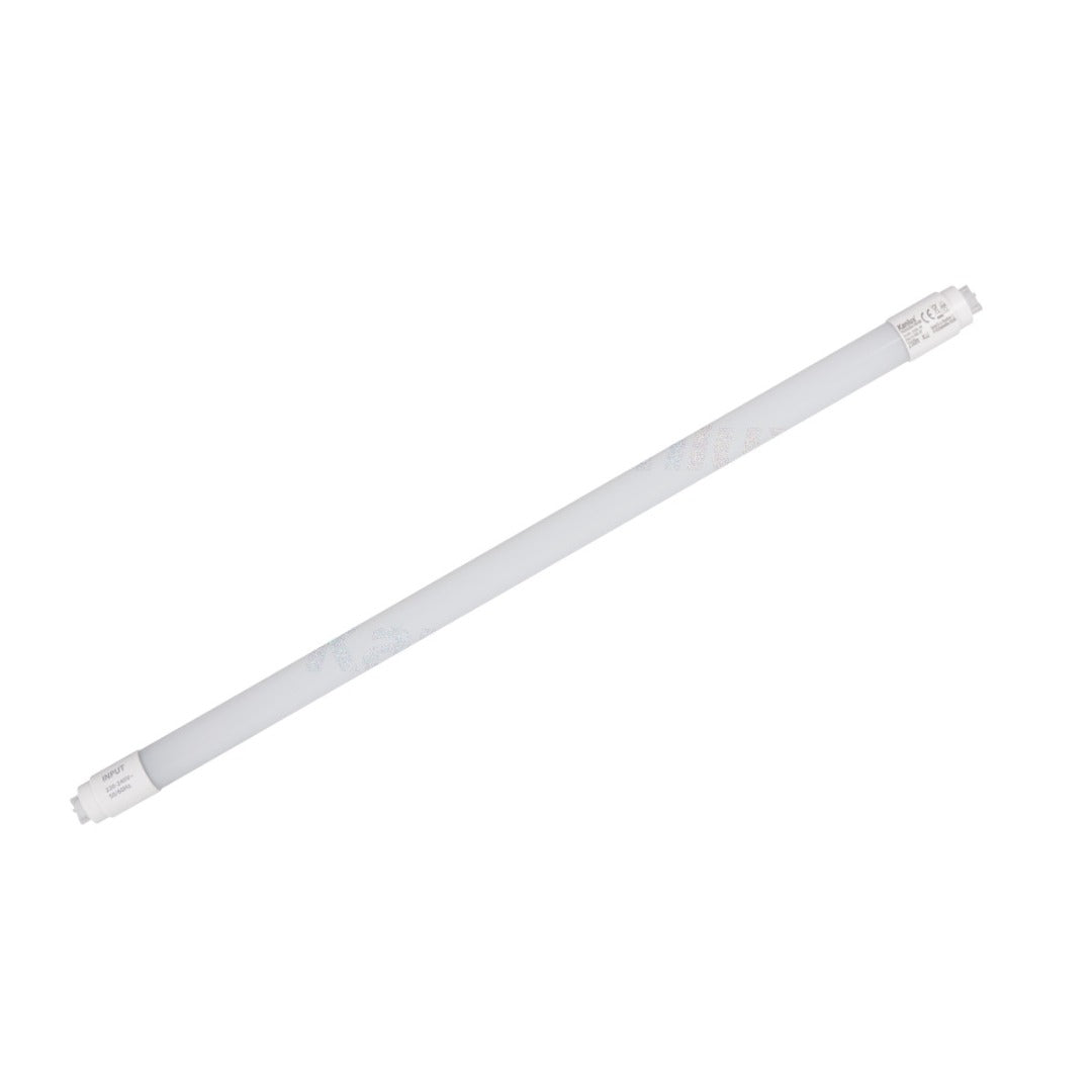 Tube LED TL - 120 cm - 18 W - Blanc neutre 4000 K