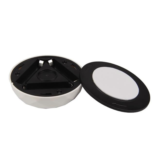 LED under-cabinet lighting - Neutral white - Set of 2 - White