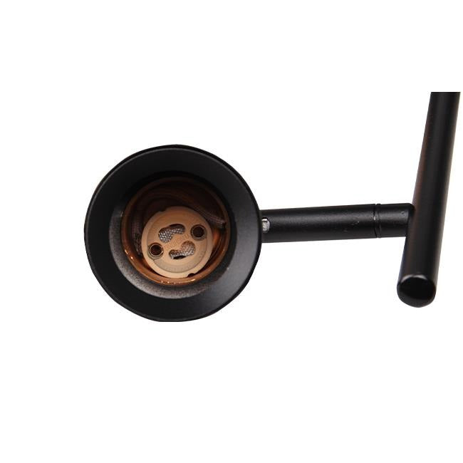 Surface-mounted ceiling spotlight - GU10 - 145mm