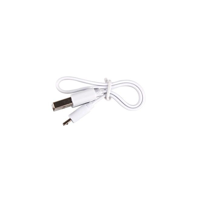 LED under-cabinet lighting - PIR sensor - Neutral white - Rechargeable - 80cm