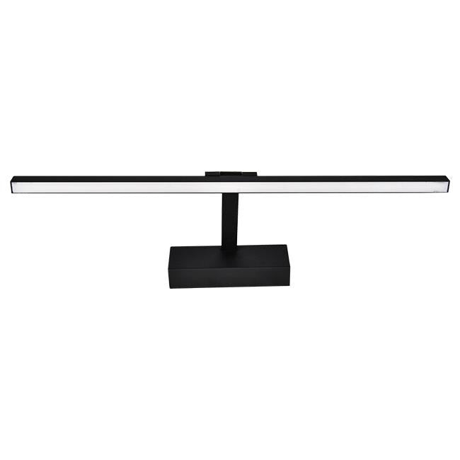 LED mirror lighting - Neutral white - 230V - 50cm - Wall mounting