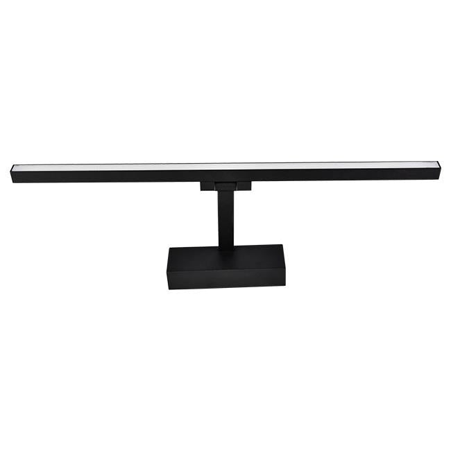 LED mirror lighting - Neutral white - 230V - 50cm - Wall mounting