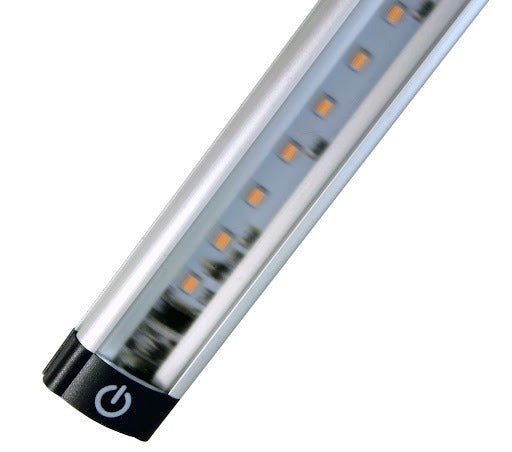 Led kastverlichting 30 cm - daglicht - dimbaar - 3 Watt