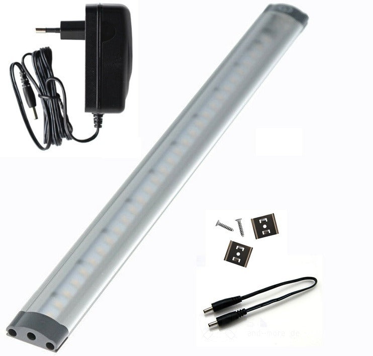 LED cabinet lighting 80 cm - Daylight - Dimmable - 8.5 Watt