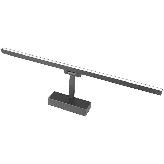 LED mirror lighting - Tiltable - Neutral white - 230V - 60cm