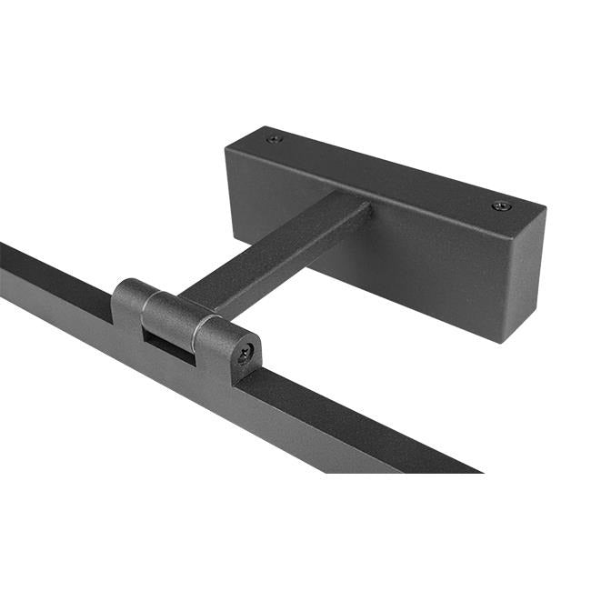 LED mirror lighting - Tiltable - Neutral white - 230V - 60cm