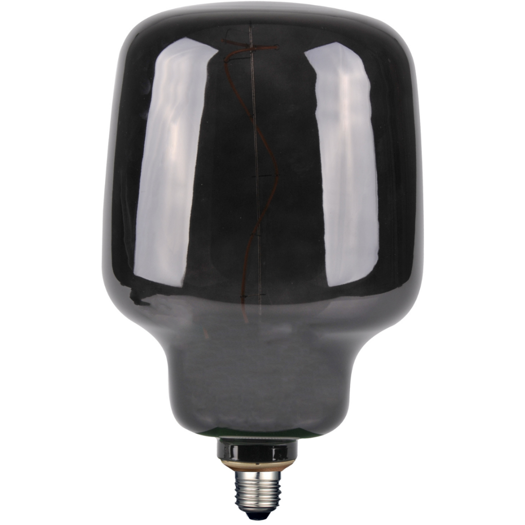 E27 LED filament - S180 - 50 lumen - Extra warm white - Premium vintage