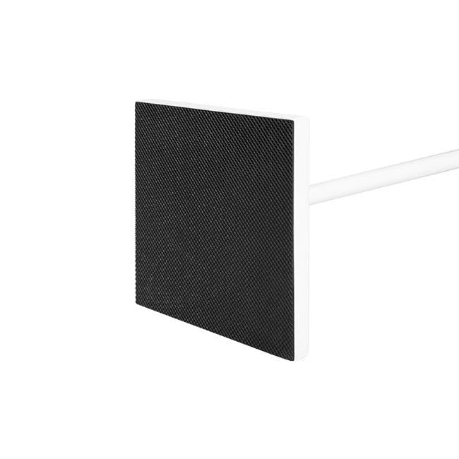 Bureaulamp – Oplaadbaar – Touchbediening – 4000K – Wit