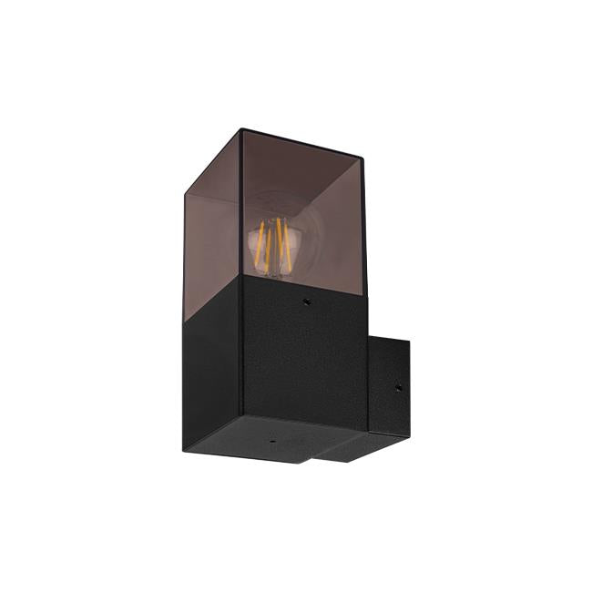 Applique murale LED - Culot E27 - 230 V - Denver