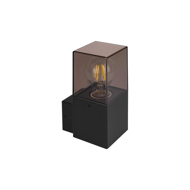 Applique murale LED - Culot E27 - 230 V - Denver