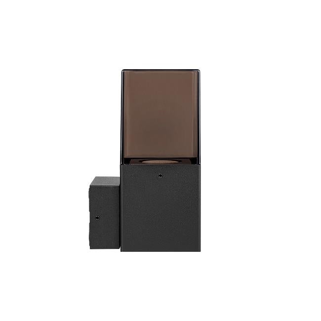 Applique murale LED - Culot E27 - 230 V - Denver