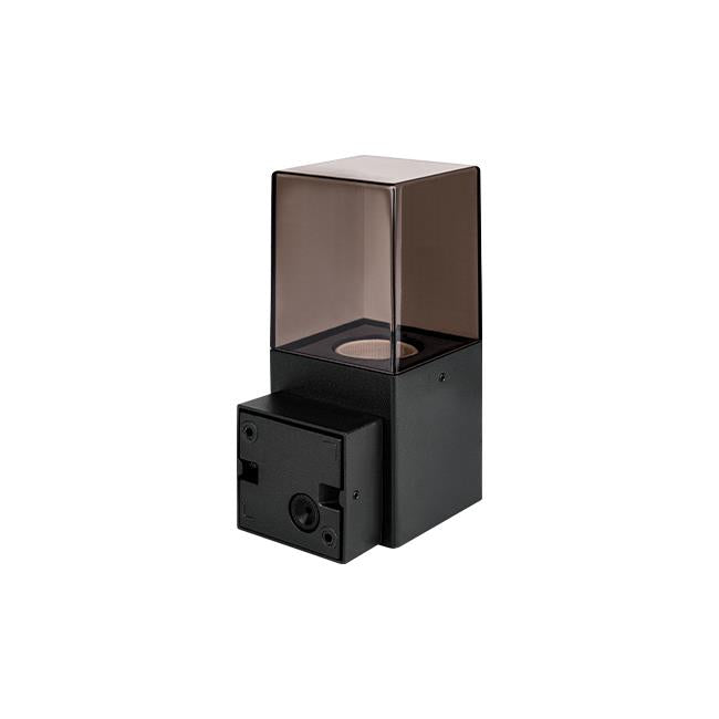 Applique murale LED - Culot E27 - 230 V - Denver