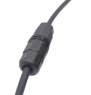 Low-voltage cable 2 x 2.50mm²