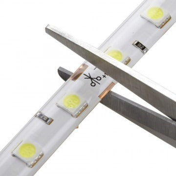 Bande LED pour trottinette + contrôleur - RGB