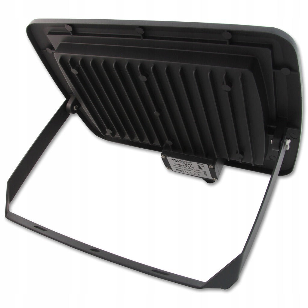 100W schijnwerper - 10000 Lumen - Neutraal wit