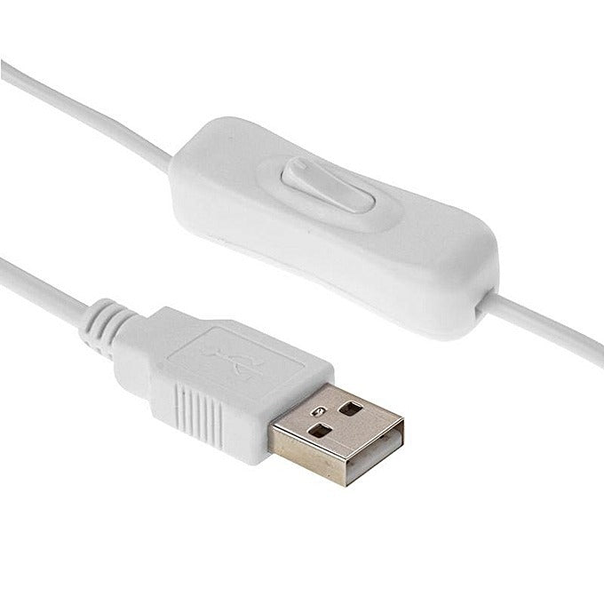 Bande LED USB - RGB - 1 mètre - 60 lumens/m - IP65