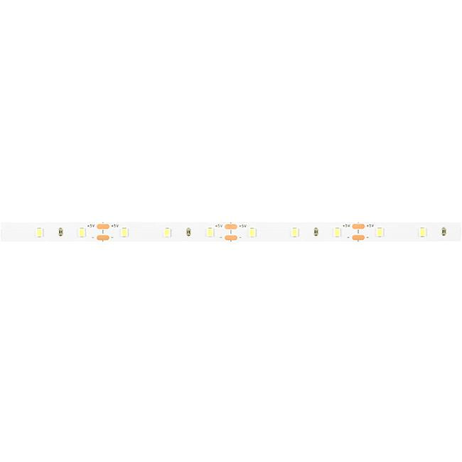 LED Strip Set 3 Meter met PIR Bewegingssensor – 4500K Neutraal Wit – USB-C / Batterijvoeding