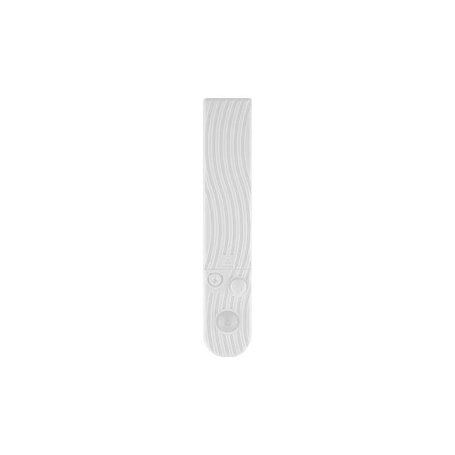 LED Strip Set 3 Meter met PIR Bewegingssensor – 4500K Neutraal Wit – USB-C / Batterijvoeding