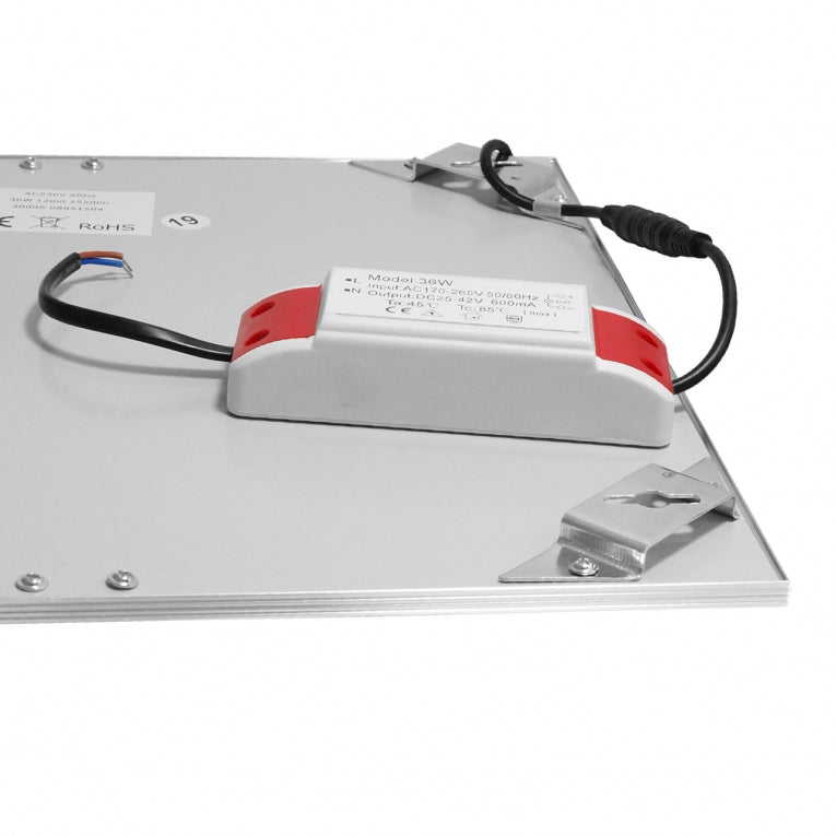 LED panel 30x120 warm white 3000K